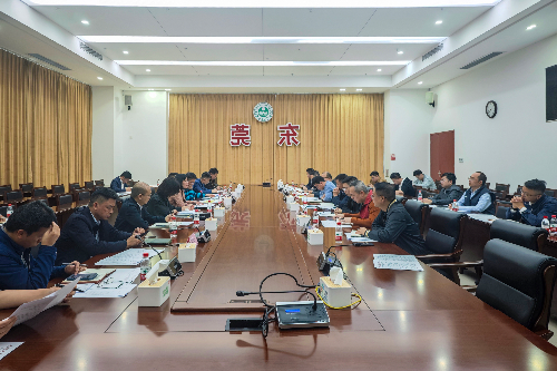 2025年2月19日锚定2025水环境质量达标,全力推进污水处理设施建设 (1).jpg