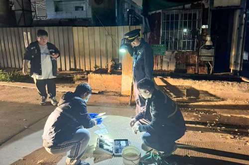 2025年2月23日中堂:夜查重点监管企业 (3).jpg