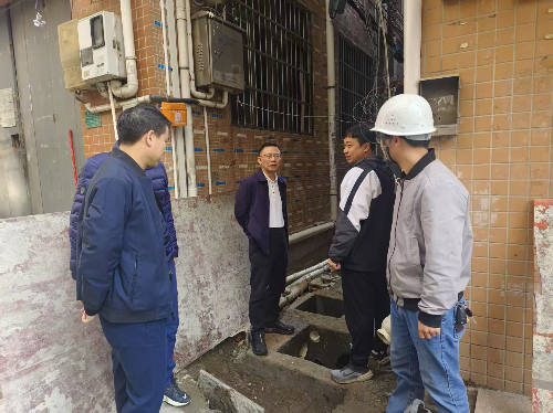 2025年3月2日麻涌:推动污水收集系统完善工程建设 (1).jpg