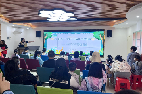 2025年3月9日虎门:解密植物的