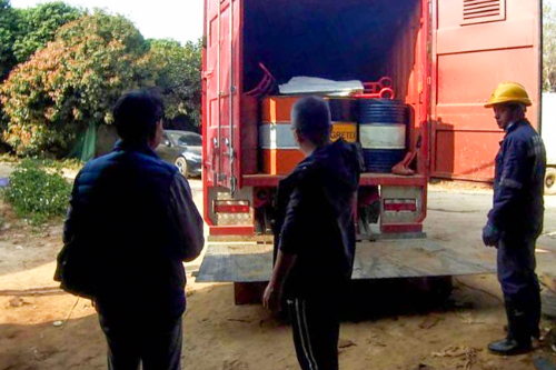 2025年1月16日非法收集处置废矿物油，判刑＋罚款！ (3).jpg