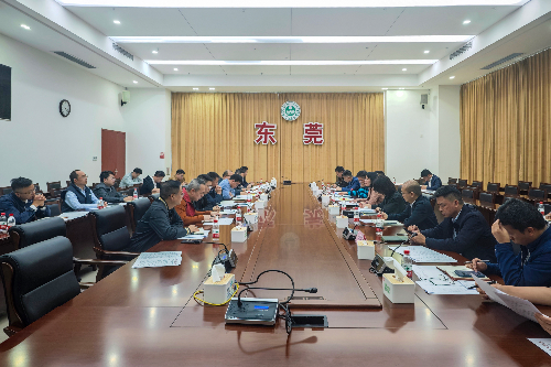 2025年2月19日锚定2025水十大正规网赌平台达标，全力推进污水处理设施建设 (1).jpg